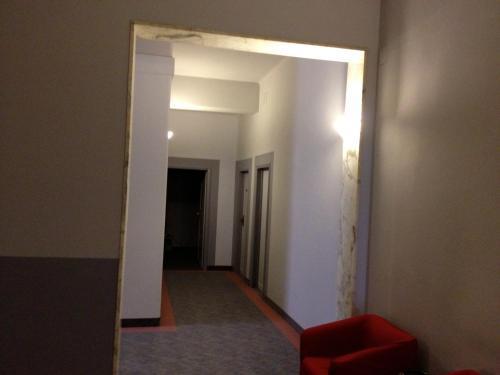 Hotel Milano Pistoia Luaran gambar